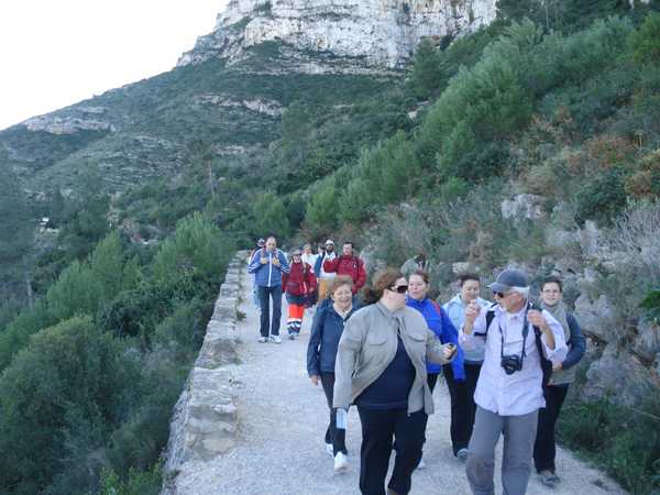  EL AYUNTAMIENTO DE DÉNIA ORGANIZA PASEOS NOCTURNOS GRATUITOS A LA LUZ DE LAS ESTRELLAS 