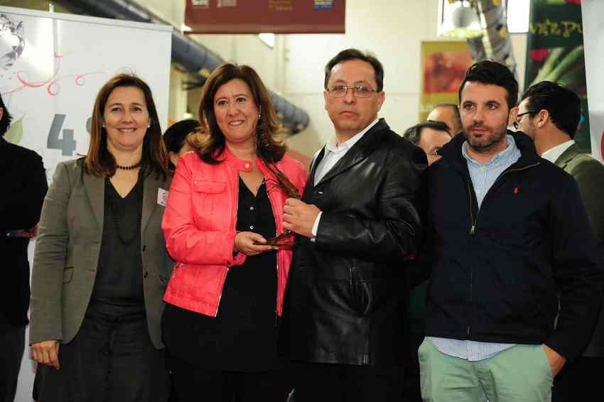 El chef rubén cabrera, del restaurante tinerfeño la cúpula, gana ...