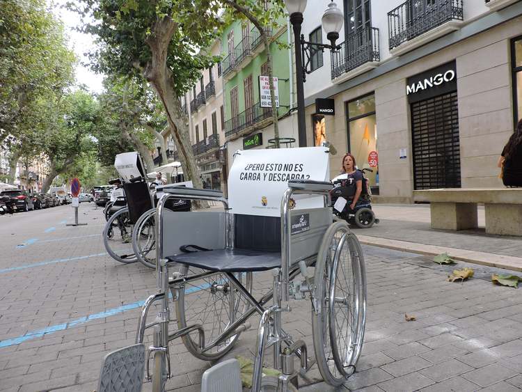 Setmana Europea de la Mobilitat: L’Ajuntament de Dénia llança una campanya que promou el res...