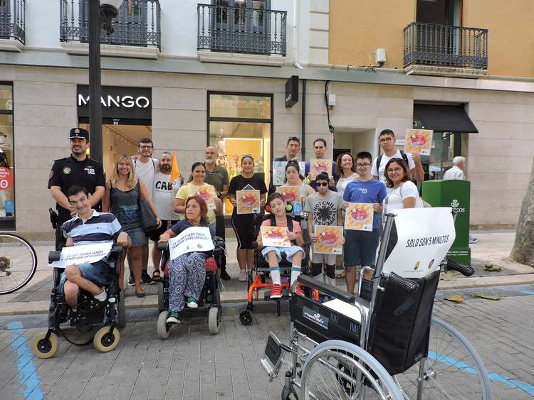 Setmana Europea de la Mobilitat: L’Ajuntament de Dénia llança una campanya que promou el res...