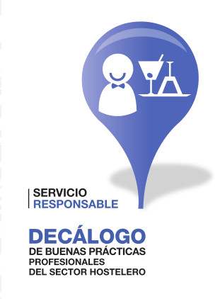  El Ajuntament de Dénia y Aehtma refuerzan la difusión del programa Servicio Responsable dirigido a los establecimientos de hostelería 