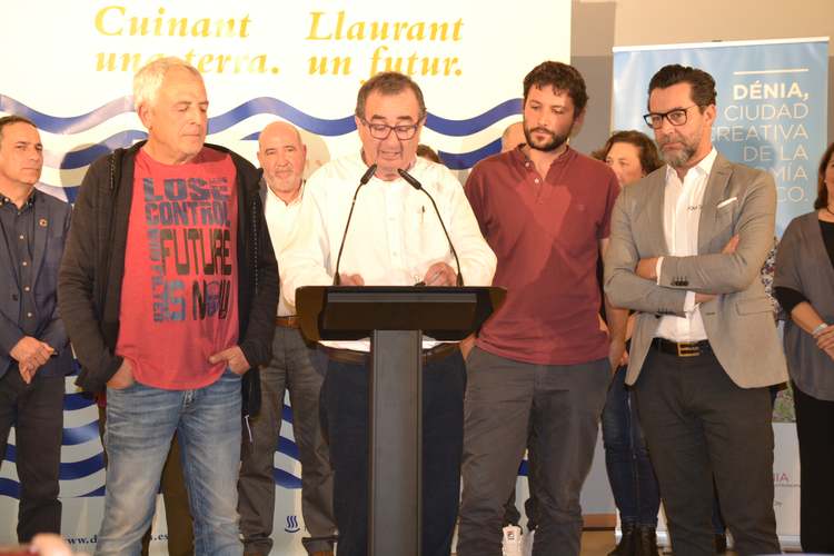 El D*na Fòrum finalitza amb la signatura del Decàleg sobre la preservació i posada en valor ...