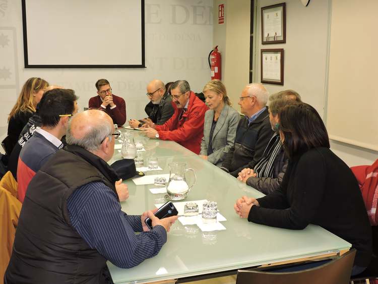 La consellera de Justicia e Interior anuncia la aprobación de un decreto de ayudas para las ...