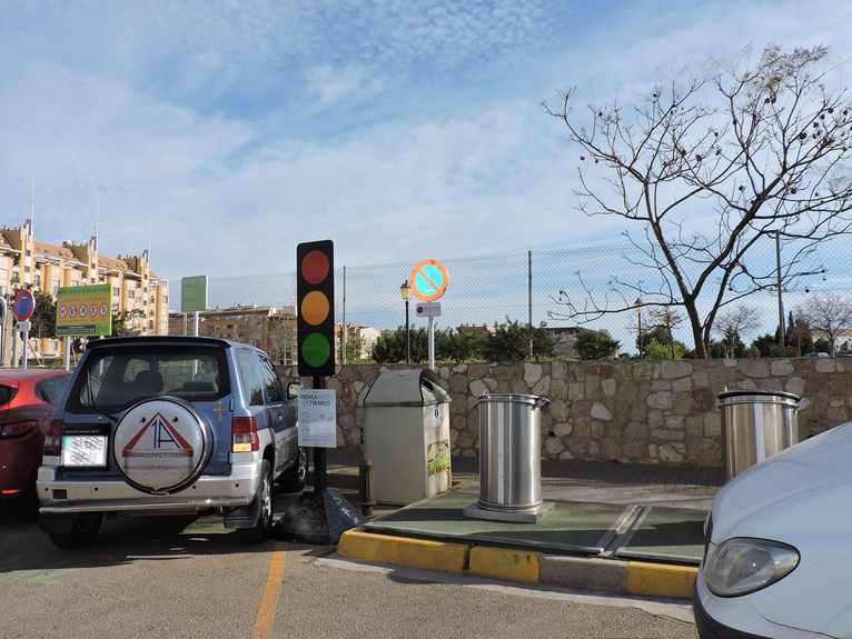 La Regidoria de Transició Ecològica llança una campanya de conscienciació ciutadana per a po...