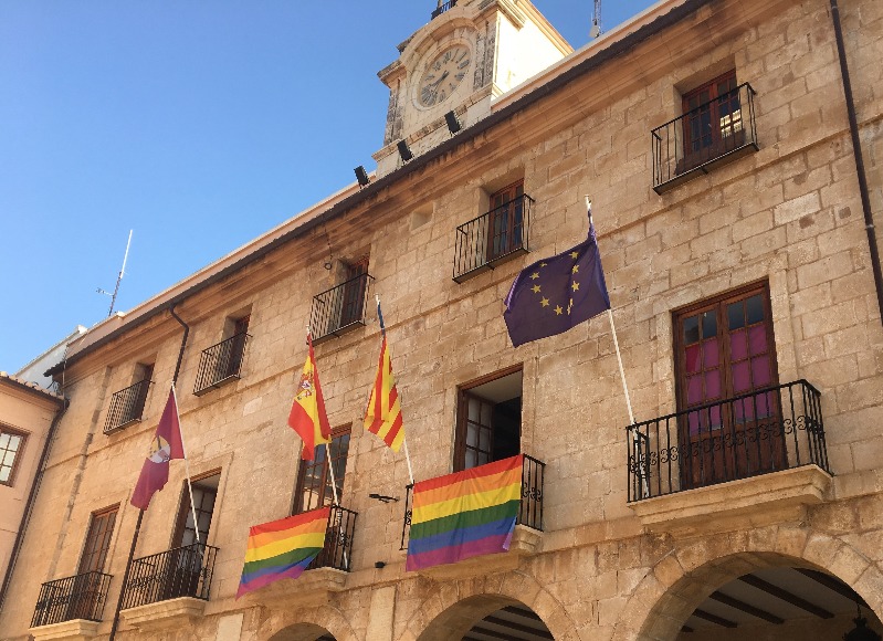 La Regidoria d'Igualtat i Diversitat llança en xarxes una campanya de visibilització i s...