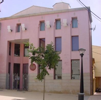 
El Archivo Municipal del Dénia abre al público con cita previa