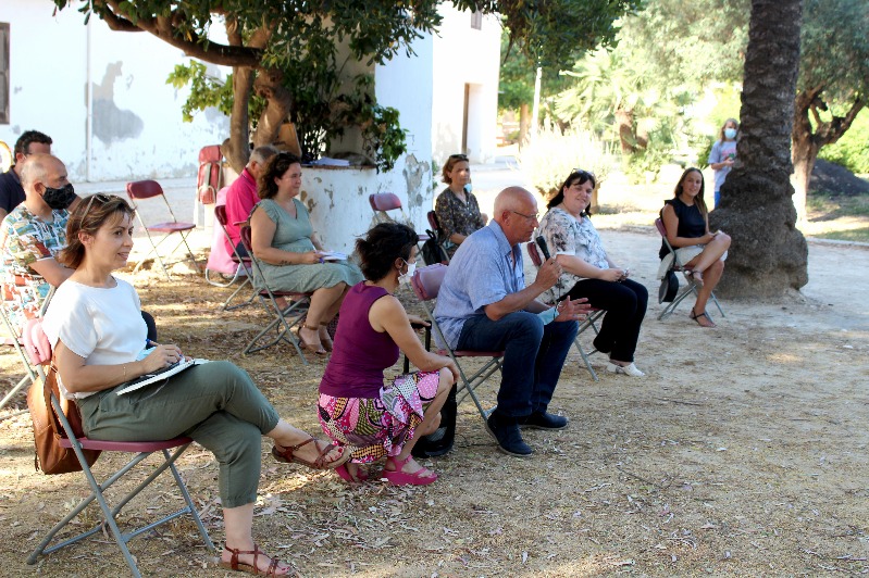 El Consell d’Infància i Adolescència trasllada a la Corporació municipal els temes d’interés...