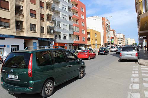 Dénia, elegida para la puesta en marcha de una de las futuras oficinas de vivienda XALOC de ...