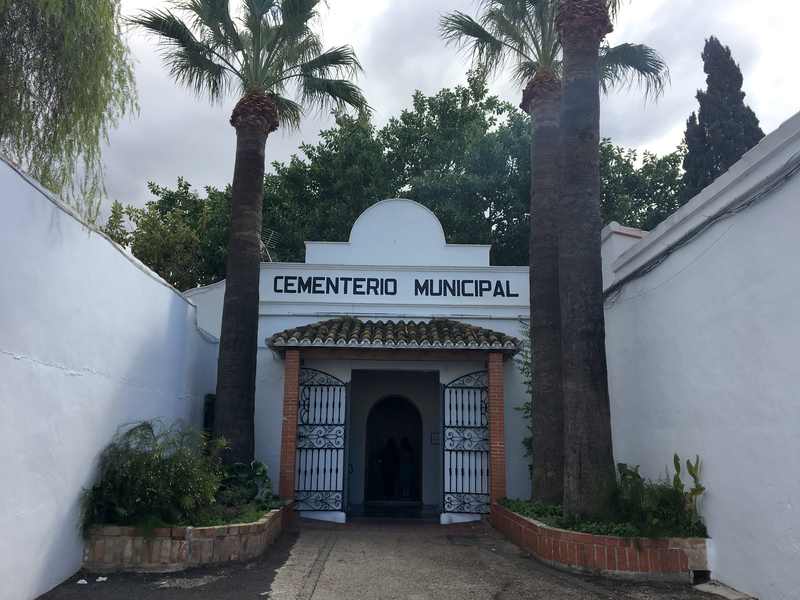 L’Ajuntament de Dénia dissenya un dispositiu especial de Tots Sants per a garantir les mesur...