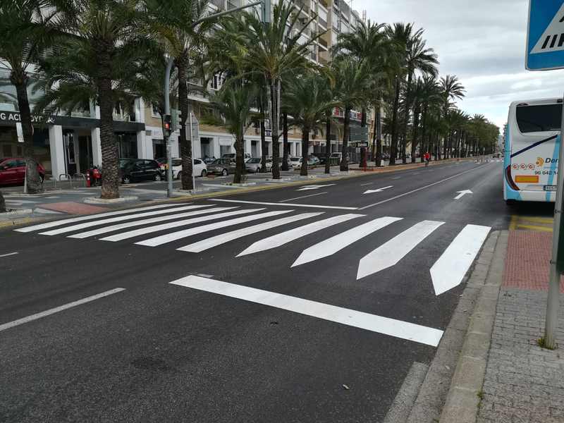 El Consell Veïnal debat l’avantprojecte de mobilitat urbana i la possibilitat d’ampliar les ...