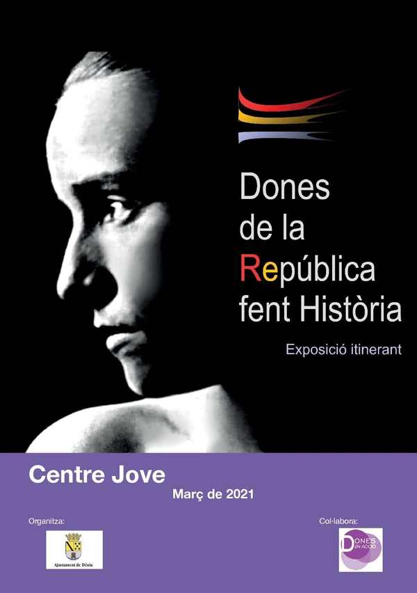 
Joventut, en marxa de nou!