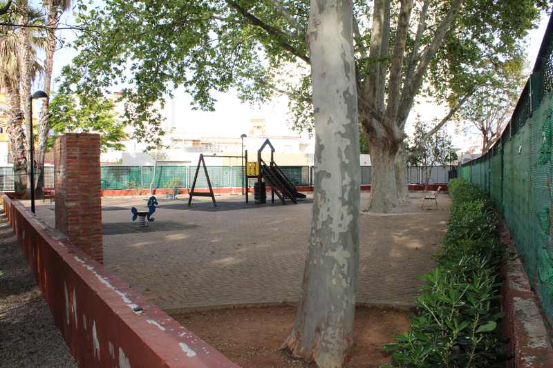 El Espai Fester de Dénia se ubicará en el actual centro infantil El Rodat