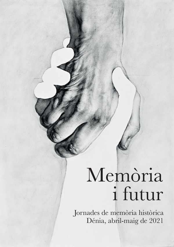 
El ciclo “Memòria i futur” presenta una visión poliédrica sobre la guerra, la represión y la dictadura franquista a través de exposiciones, libros, teatro y conferencias 
