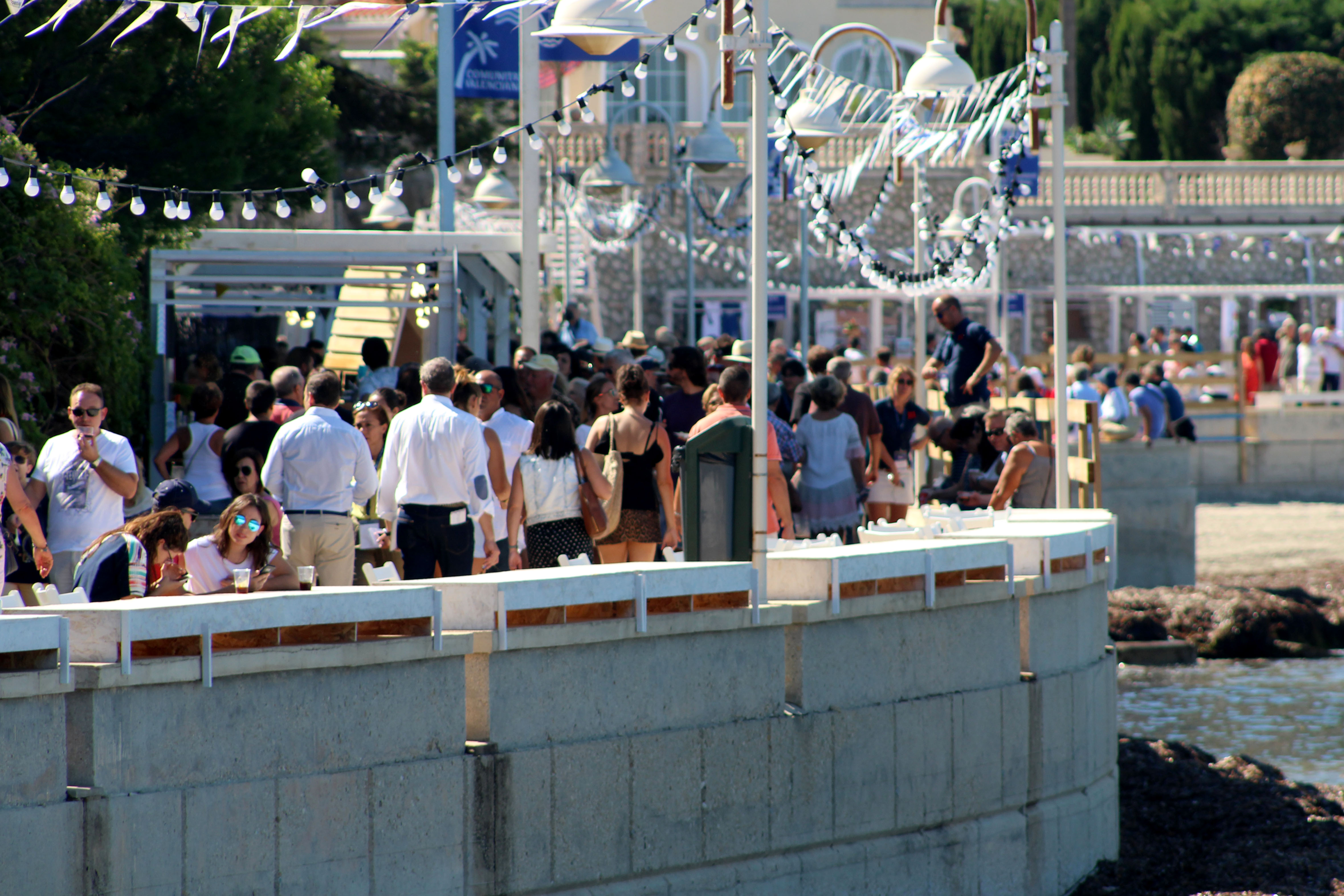 Benvingut a Ajuntament de Dénia Ajuntament de Dénia