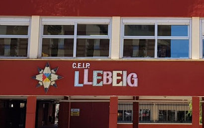  PLAZAS AGOTADAS / La escuela de verano 'Vacances per a totes i tots', este año en el CEIP Llebeig a partir del 1 de julio 