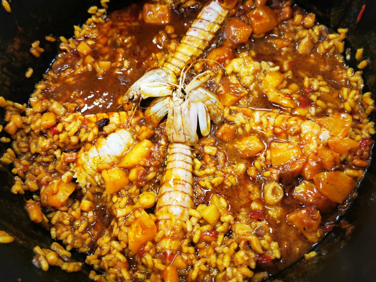 El Ayuntamiento de Dénia convoca cuatro becas para el Master en Arroces y Alta Cocina Medite...