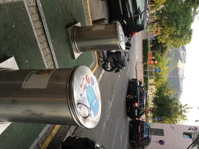  La firma del contrato del servicio de recogida de la basura, ecoparque y limpieza viaria se aplaza por la presentación de dos recursos a la adjudicación 