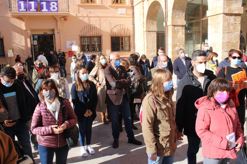 Día Internacional de las Personas con Diversidad Funcional