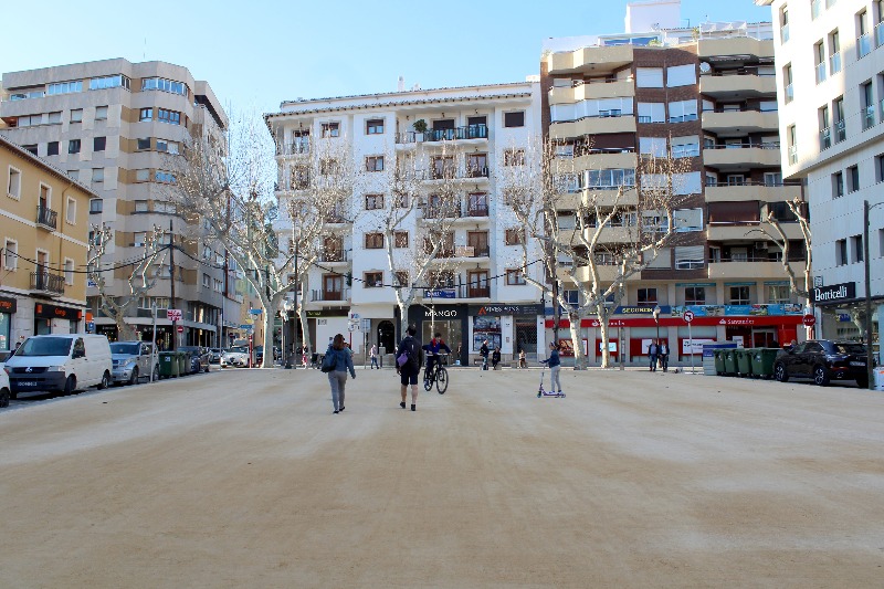 L'arquitecte Carlos Chacón Pérez guanya el concurs de projectes de disseny per a ordenar...