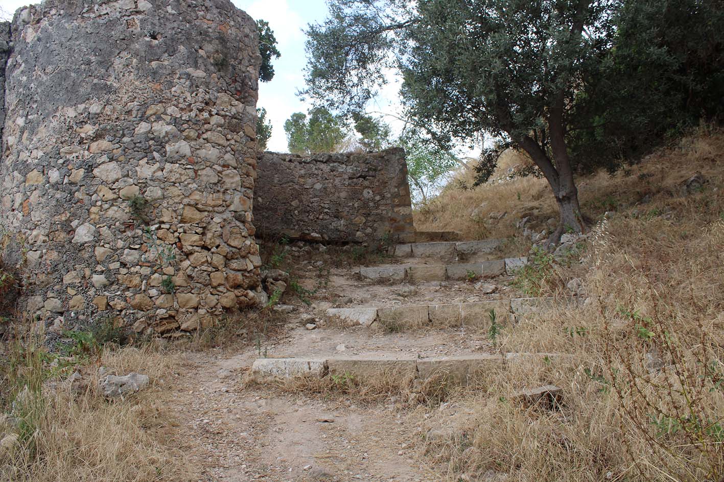 El Ayuntamiento de Dénia recibe 500.000 € del 1% Cultural del Ministerio para la restauració...