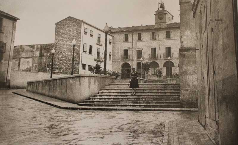 Foto Exposició fotogràfica “Dénia, blanc i negre”: una mirada a la ciutat de principis del segle XX