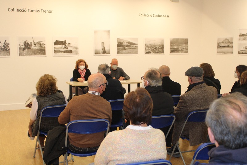 Exposició fotogràfica “Dénia, blanc i negre”: una mirada a la ciutat de principis del segle XX