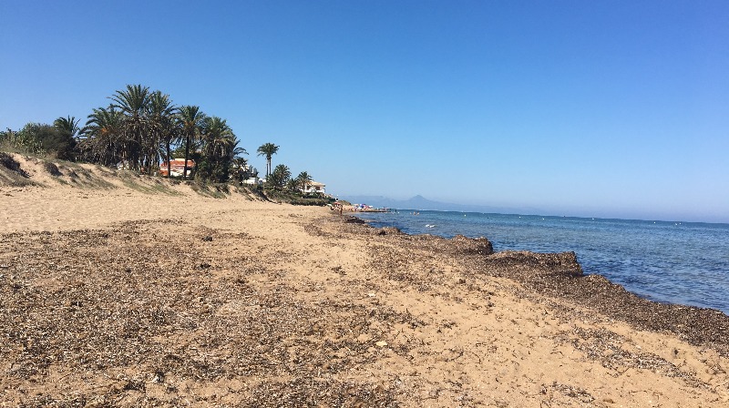 Dénia se une a Eivissa y Cambrils para sacar adelante el proyecto de experiencia turística “...