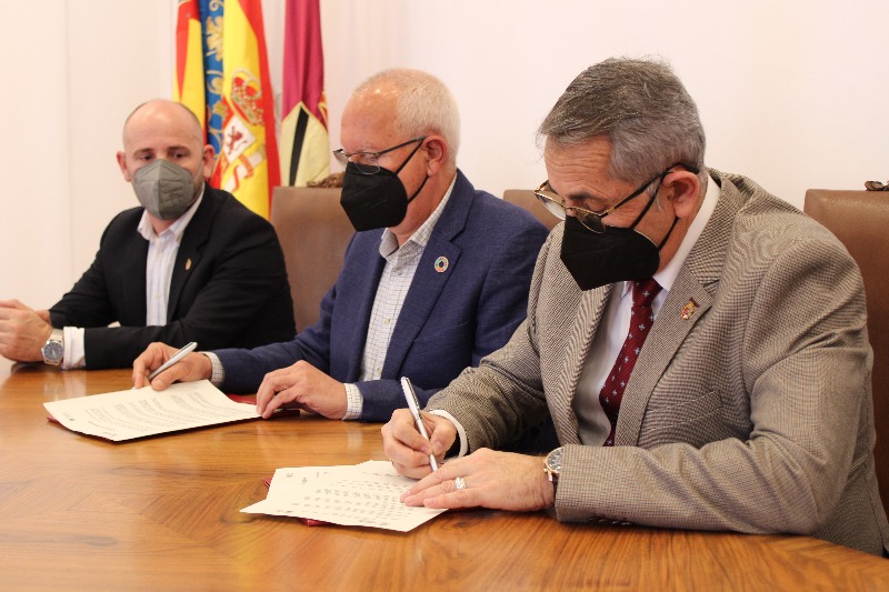 
Dénia se convierte en sede de la selección de participantes del Festival del Cante de las ...