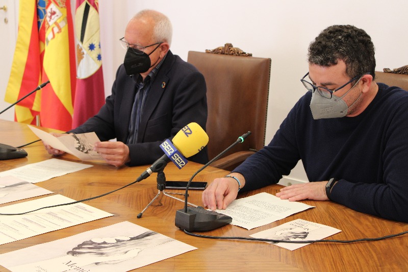 
El Ajuntament de Dénia organiza una nueva edición de las jornadas de memoria histórica ‘Me...