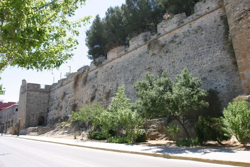 
El Ajuntament de Dénia saca a licitación las obras de restauración de la Torre del Galline...