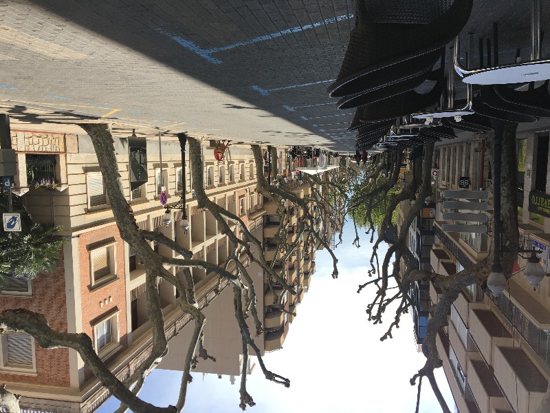 Ixen a licitació les obres de millora del ferm de Marqués de Campo i d’instal·lació de conte...