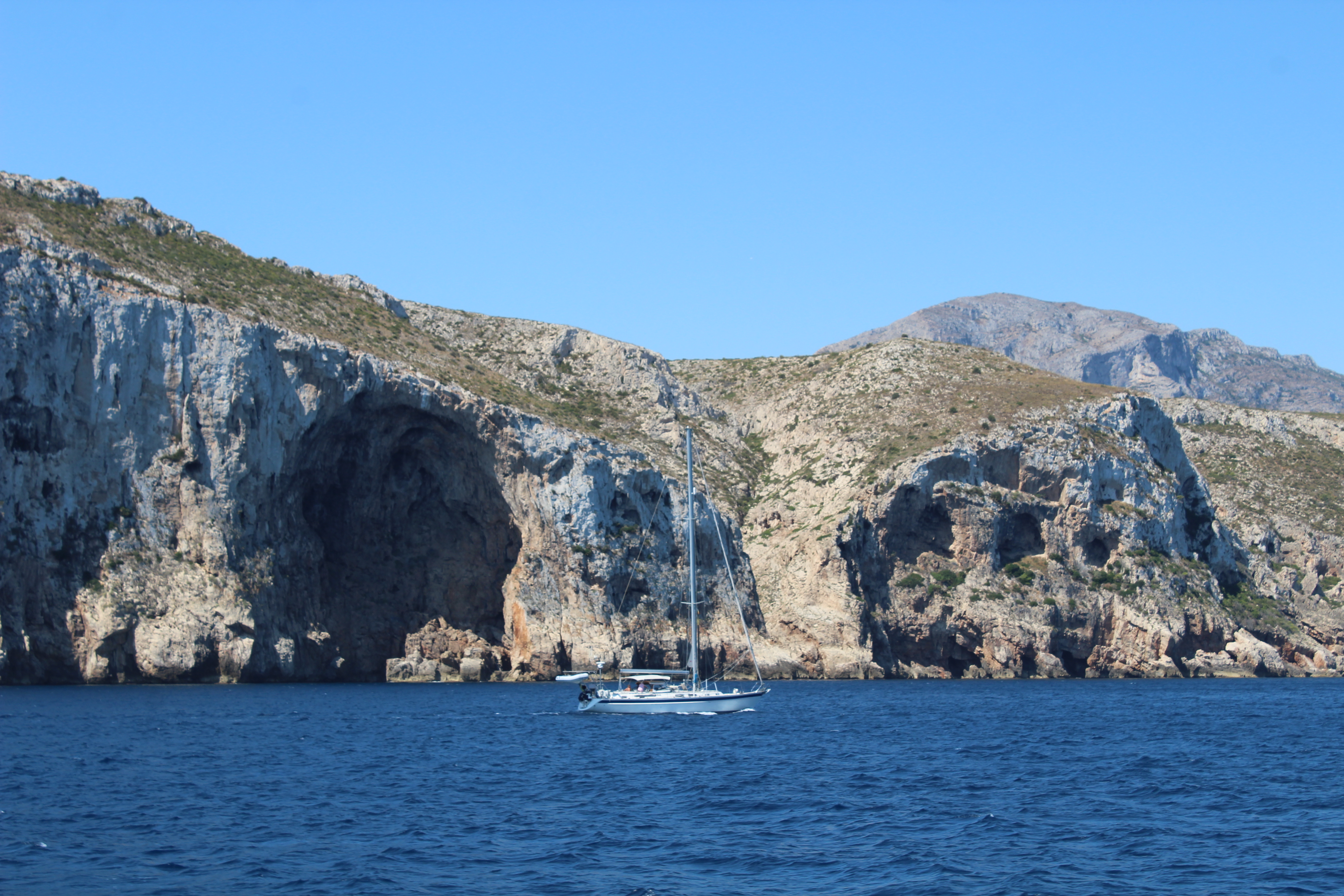  El Ministerio de Turismo concede 1 millón de euros al programa 'Vive la posidonia' presentado por los ayuntamientos de Dénia, Eivissa y Cambrils a las ayudas de los fondos Next Generation 