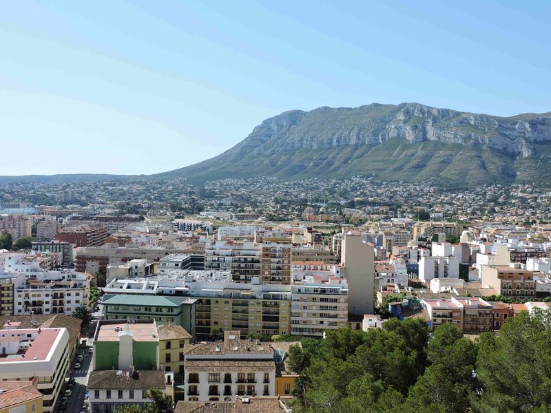 L’Ajuntament de Dénia insta a 764 habitatges a connectar-se a la xarxa de clavegueram general