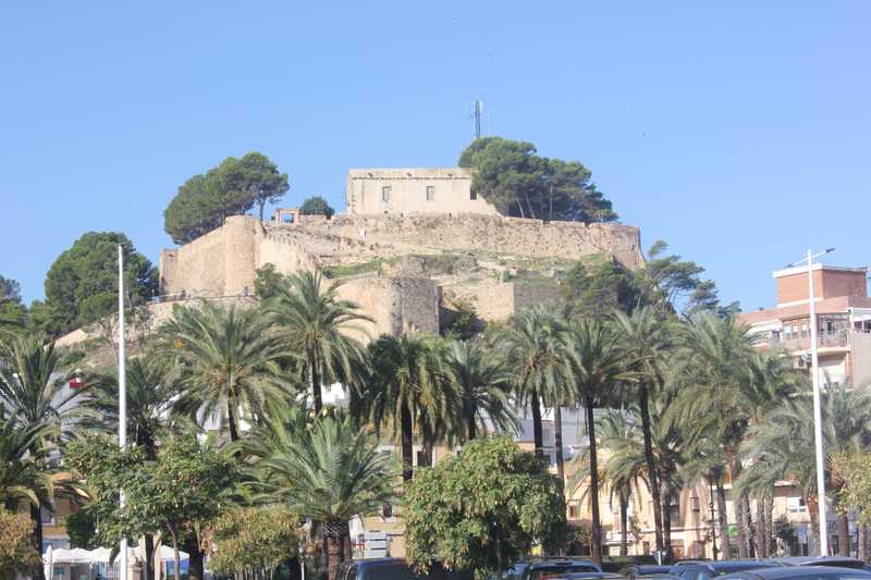 El departament d’Arqueologia i Museus organitza el programa de visites guiades ‘Un Nadal per...