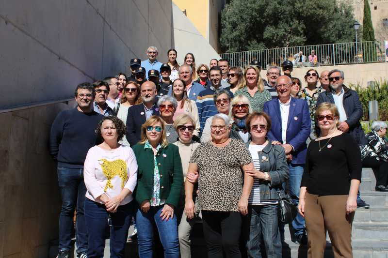 Dénia reclama incorporar la perspectiva de género a la actividad local y ampliar el sistema ...