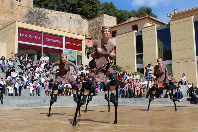 Dénia reclama incorporar la perspectiva de género a la actividad local y ampliar el sistema ...