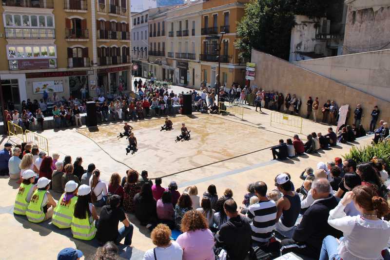 Dénia reclama incorporar la perspectiva de género a la actividad local y ampliar el sistema ...