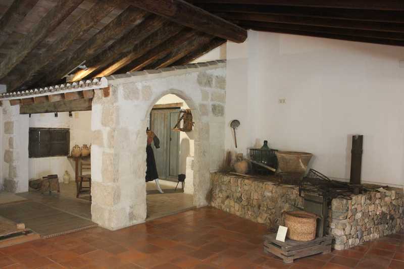 L’Ajuntament de Dénia organitza visites guiades al castell i els museus de la ciutat durant ...