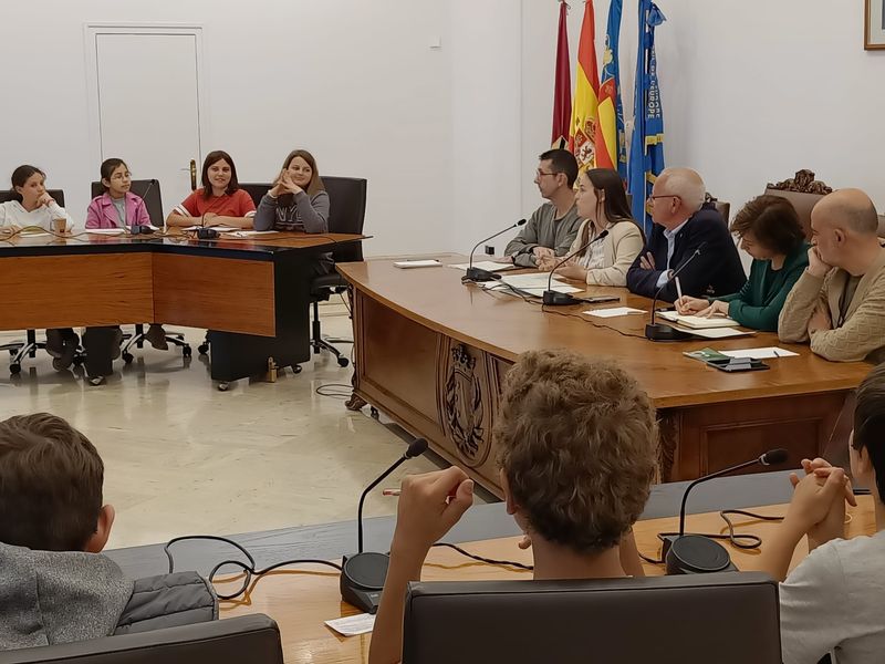 Dénia aposta per la infància, l'adolescència i la tercera edat amb una partida específic...