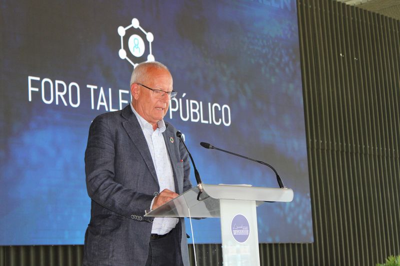 Dénia rep el ‘IV Fòrum de Talent Públic’ com a seu de l'edició de 2023