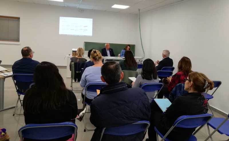 Dénia implantarà sistemes intel·ligents per a donar suport al comerç local i taquilles refri...