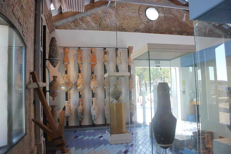 'Setmana de passió' pel patrimoni i els museus de Dénia