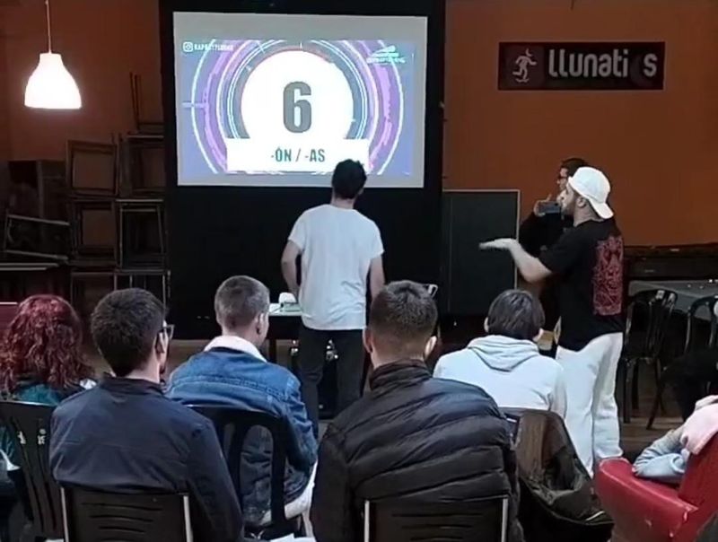  Los institutos de Dénia emplearán música de jóvenes de la localidad para anunciar los cambios de clase 