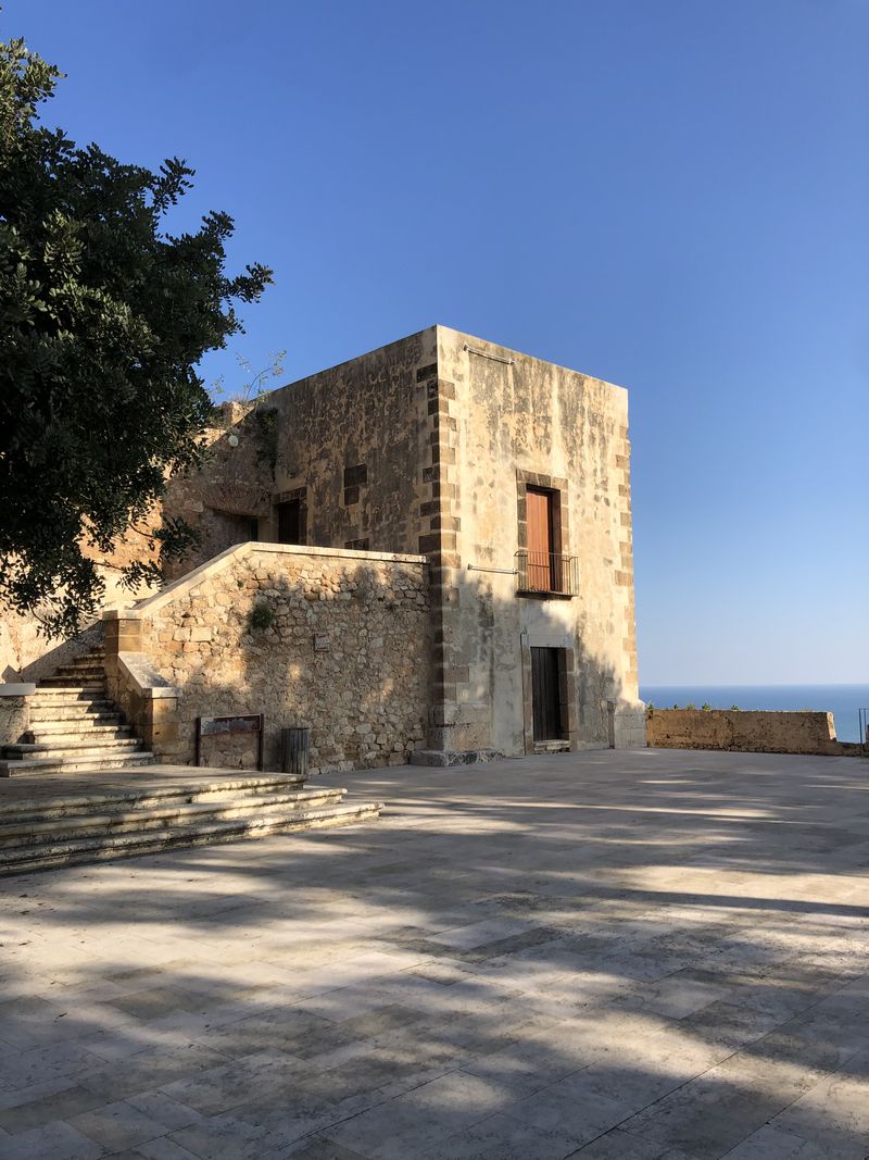 El Ajuntament de Dénia invita a ‘Descubrir el Castell’ del 16 de junio al 2 de julio