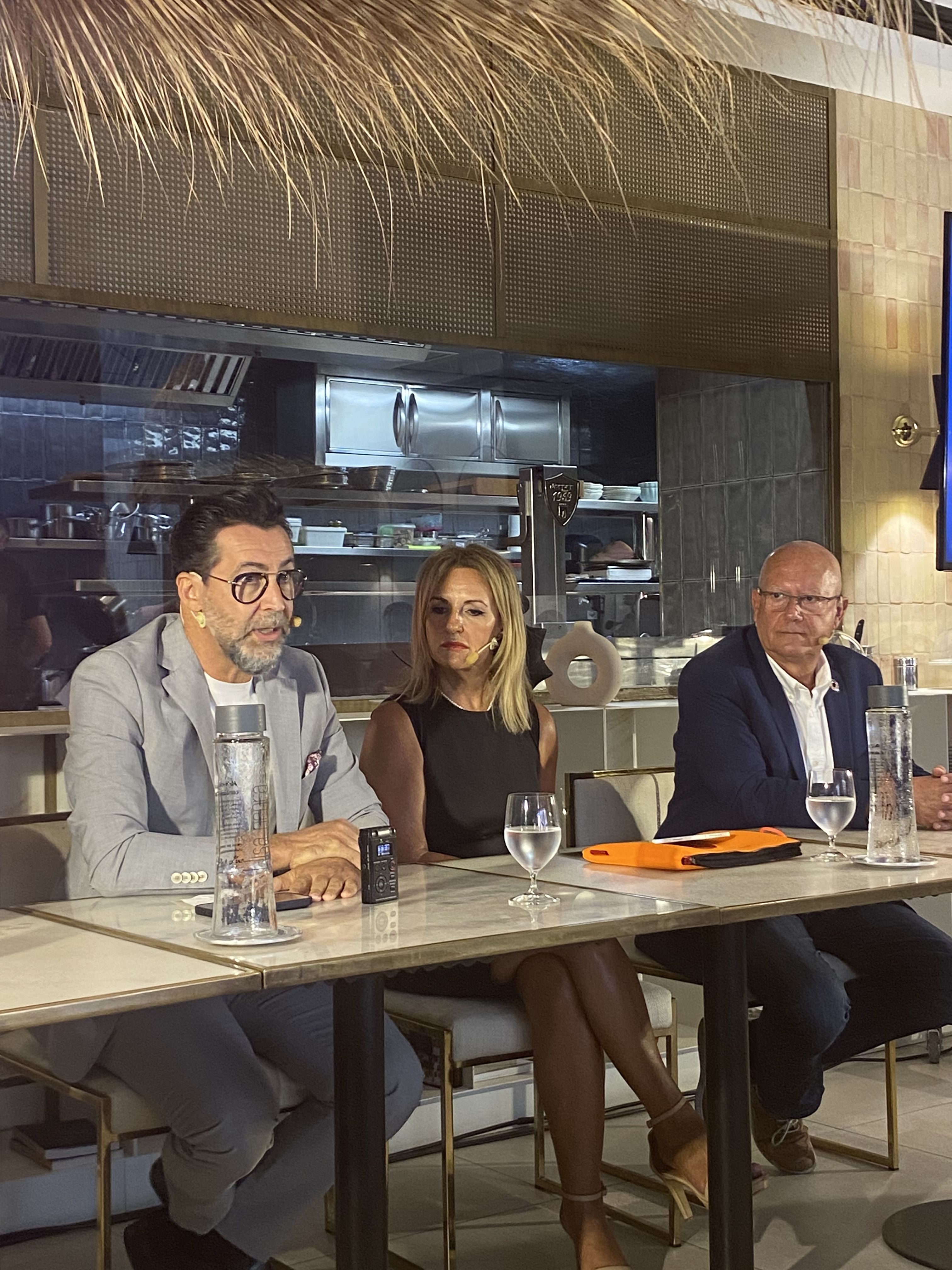 D*na Festival reunirá a los mejores chefs en su sexta edición, que tendrá al mar como protag...