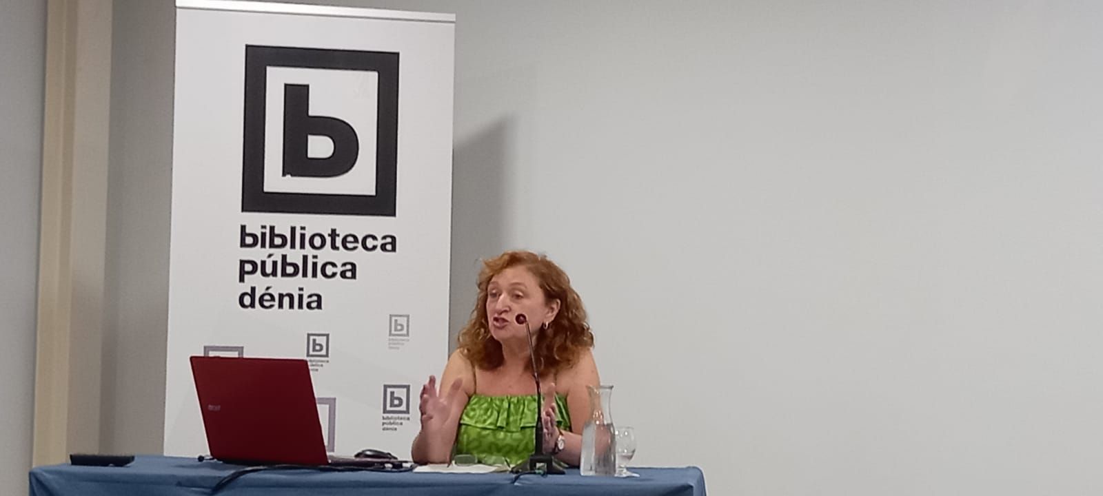  Conferencia “La processó ´de quan los moros vingueren al Saladar´ any 1556” 
