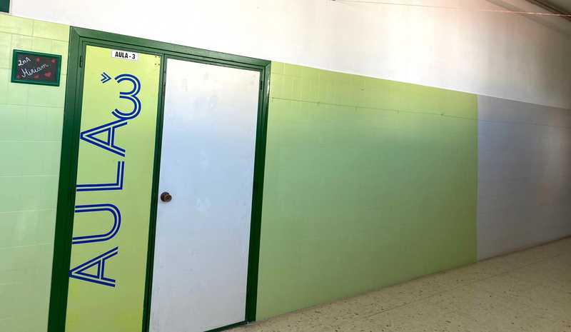 El curso escolar empieza lunes en Dénia con 6.670 alumnos matriculados en infantil, primaria...