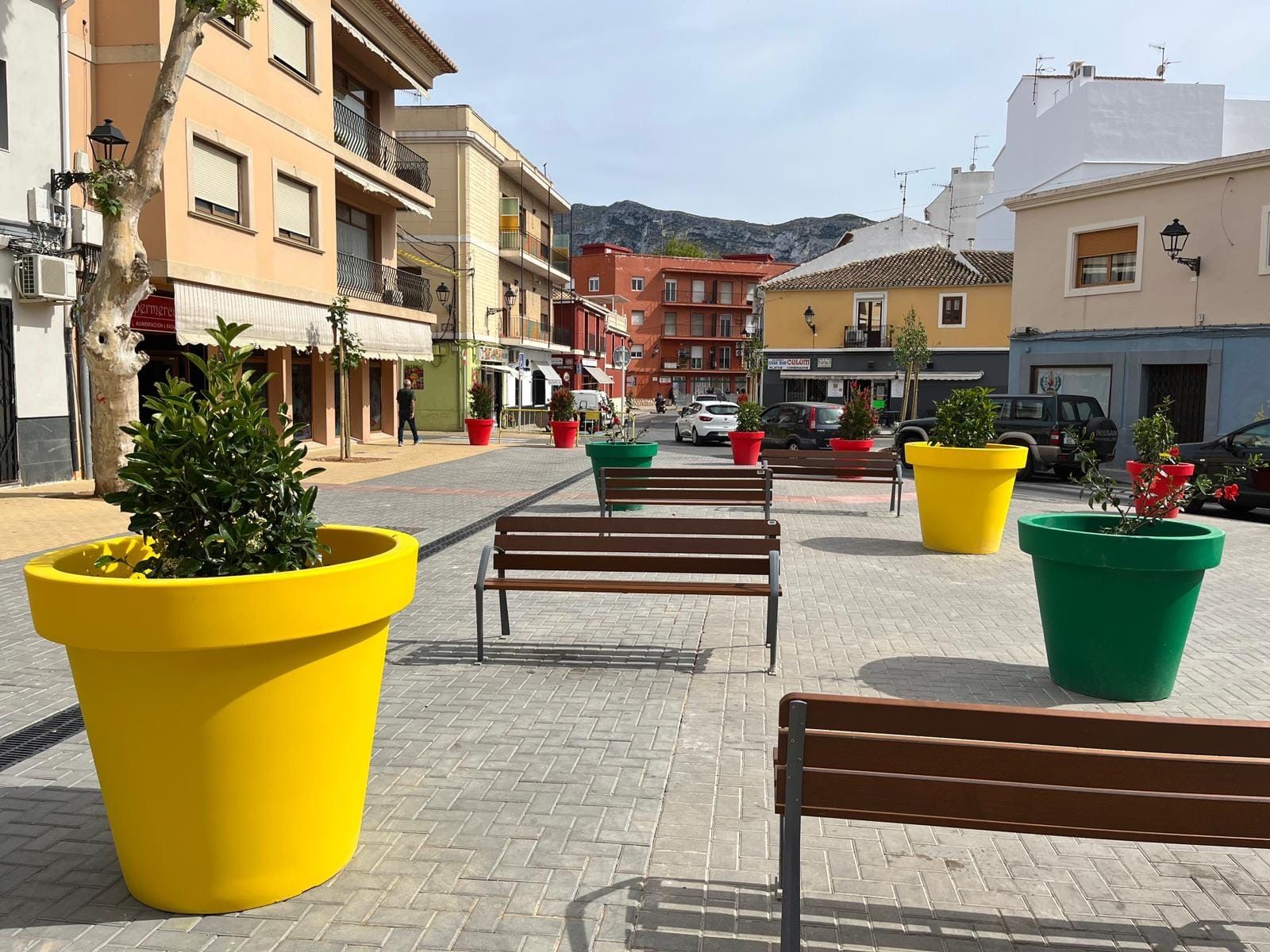 Dénia aconsegueix el segon Premi de la Setmana Europea de la Mobilitat Sostenible de la Comu...