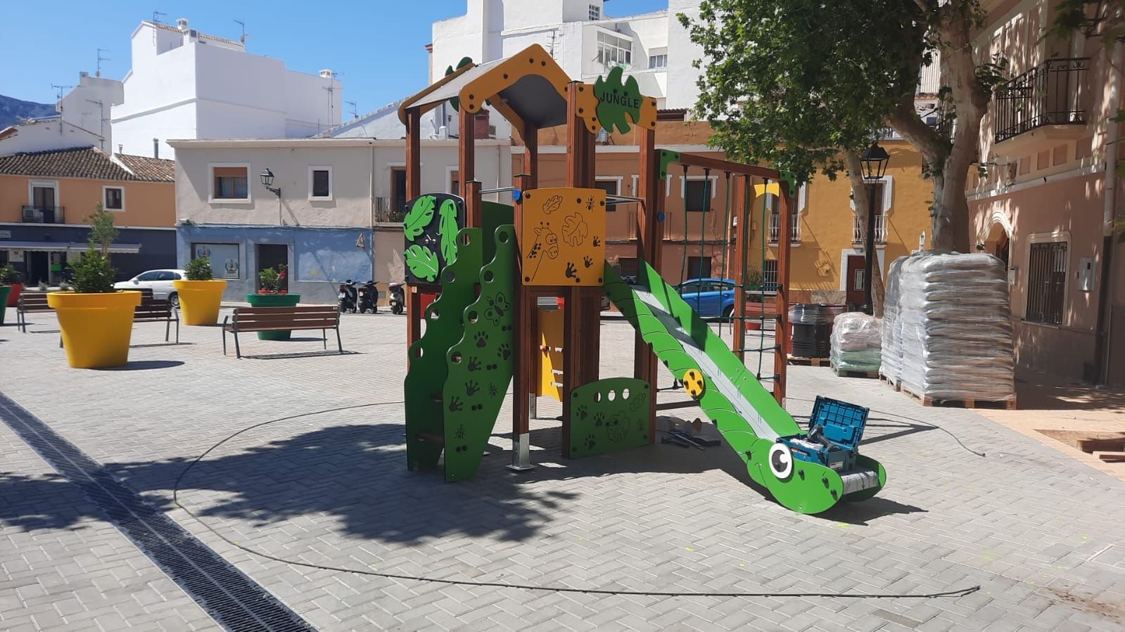 Dénia aconsegueix el segon Premi de la Setmana Europea de la Mobilitat Sostenible de la Comu...