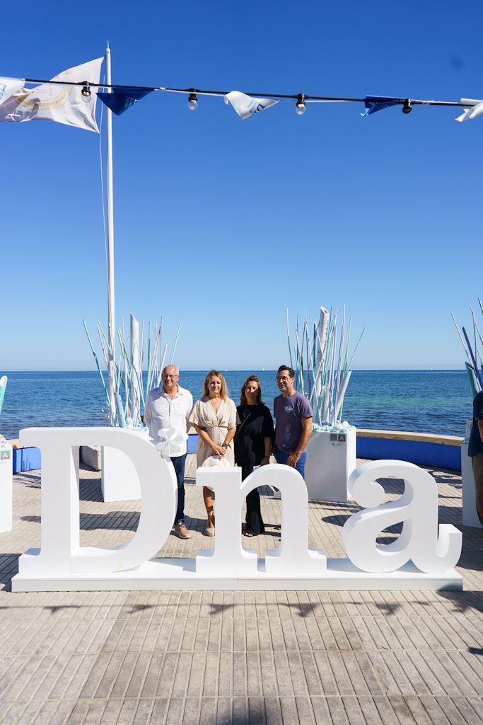  D*na Festival rinde homenaje al mar como origen y futuro de la gastronomía 